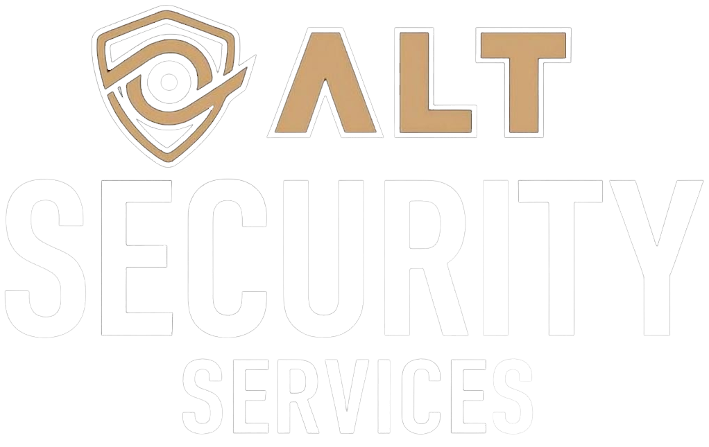 ALT Security Services